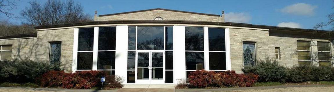 Nashville First Seventh-Day Adventist Church