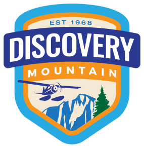 Discovery Mountain Logo