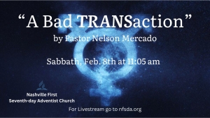 "A Bad TRANSaction" Part I