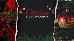 Christmas Program