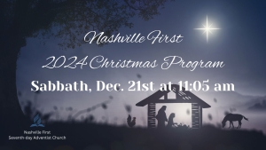 Christmas Program