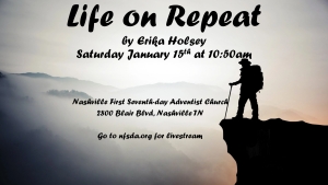 Life on Repeat