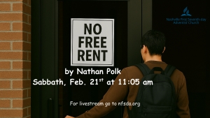 No Free Rent
