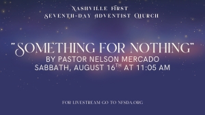 Something for Nothing