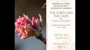 The Lord and The Lady