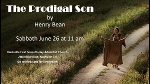 The Prodigal Son