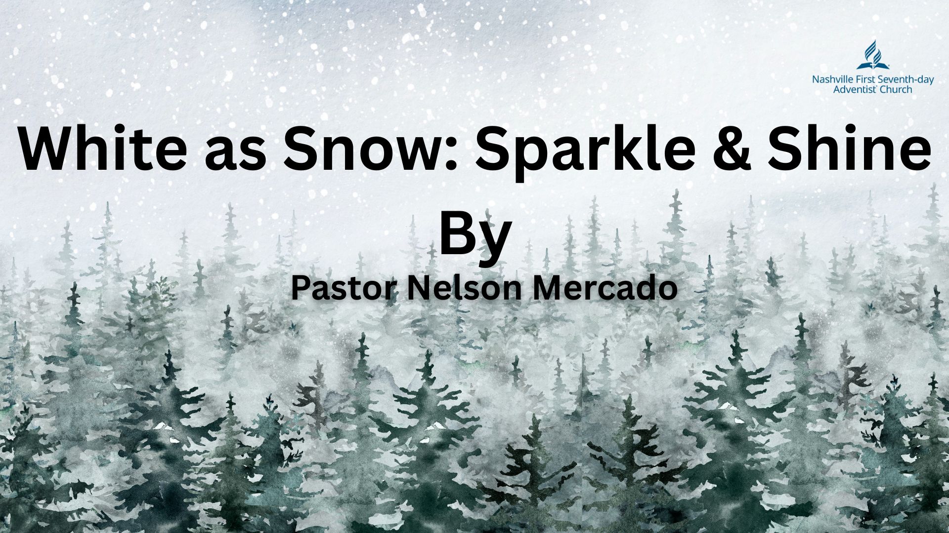 White as Snow: Sparkle & Shine