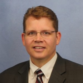 Pastor Marshall McKenzie