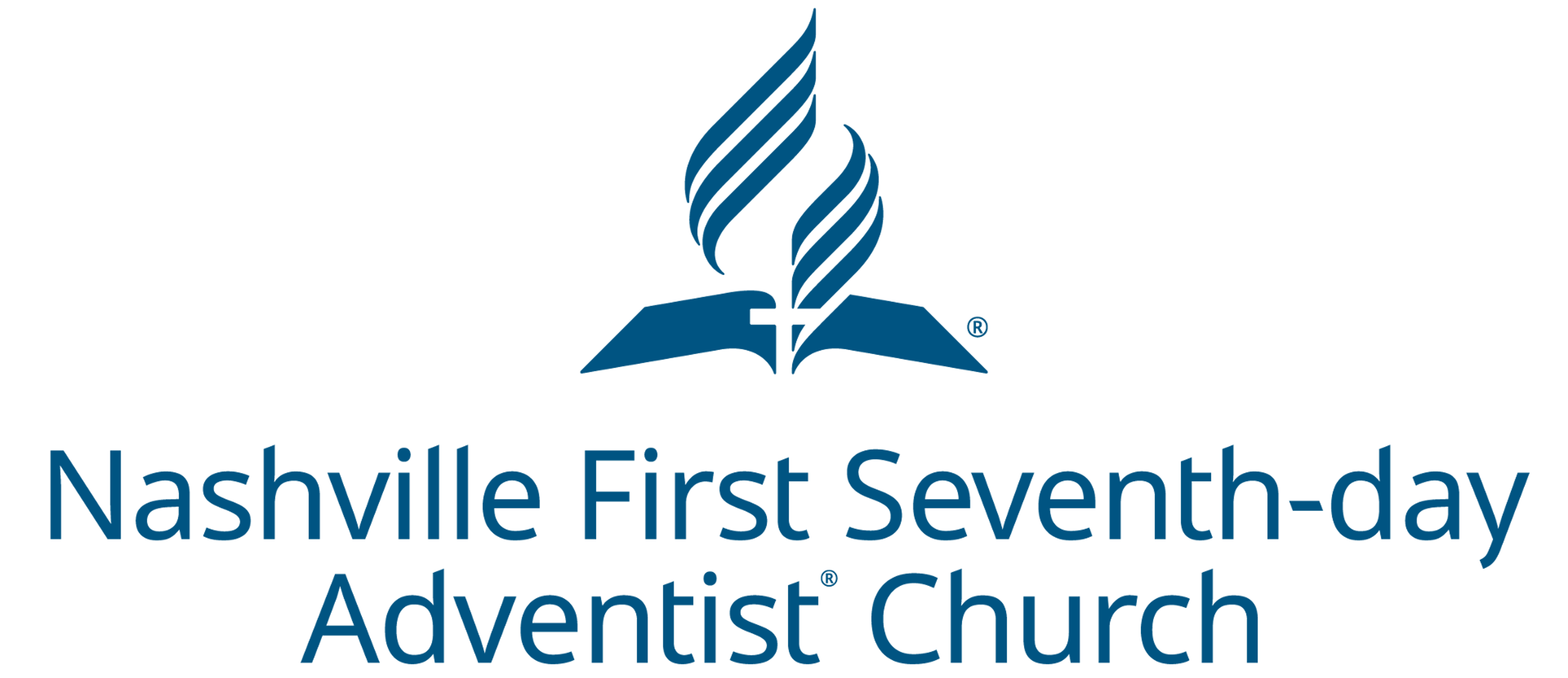 original seventh day adventist logo