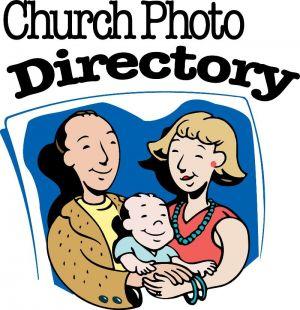 Church Photo Directory